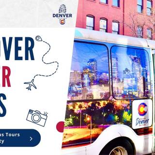 Discover Denver Tours