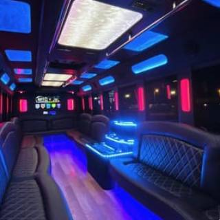 Price 4 Limo Denver