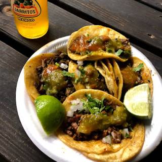 Tacos Jalpa