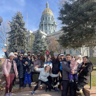 Discover Denver Tours