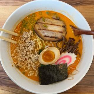 Fuyu Ramen