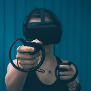 Virtual Reality Social