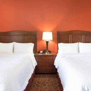 Hampton Inn Denver- International Airport