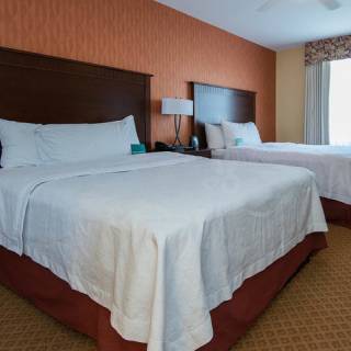 Homewood Suites by Hilton Denver International Airport