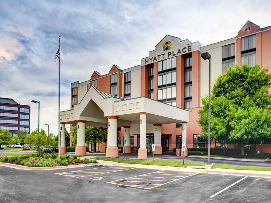 Hyatt Place Denver Airport | Visit Aurora