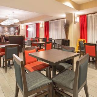 Hampton Inn Denver- International Airport