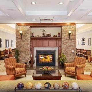 Homewood Suites by Hilton Denver International Airport