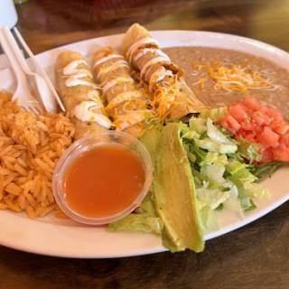 Taco Mex (Colfax)