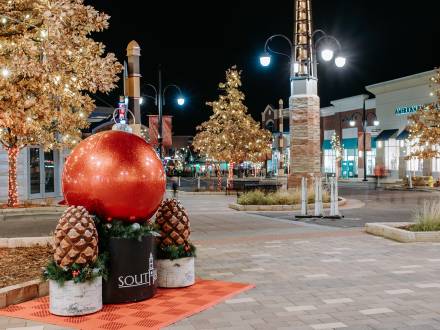 Town Center at Aurora – Aurora, CO