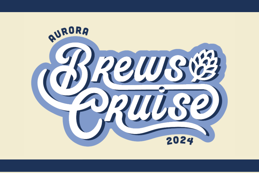 Discover Aurora’s Breweries on the Inaugural Aurora Brews Cruise