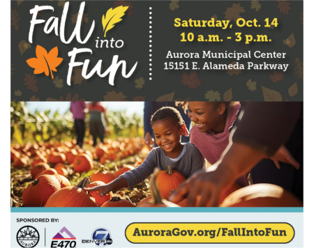 Fall Into Fun Festival | Visit Aurora