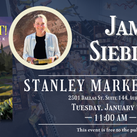 Stanley Marketplace – Aurora, CO