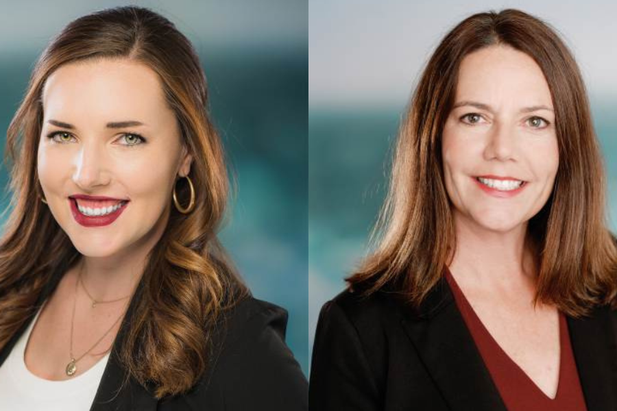 Visit Aurora Announces Key Promotions: Randi Morritt to  Chief Operating Officer and Amber Hejduk to Assistant Director of Sales