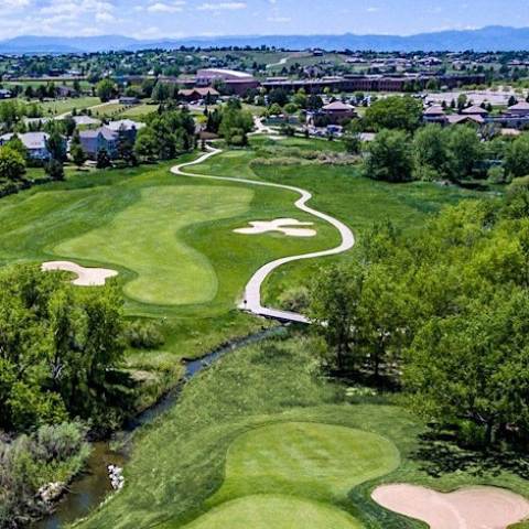 Saddle Rock Golf Course | Visit Aurora