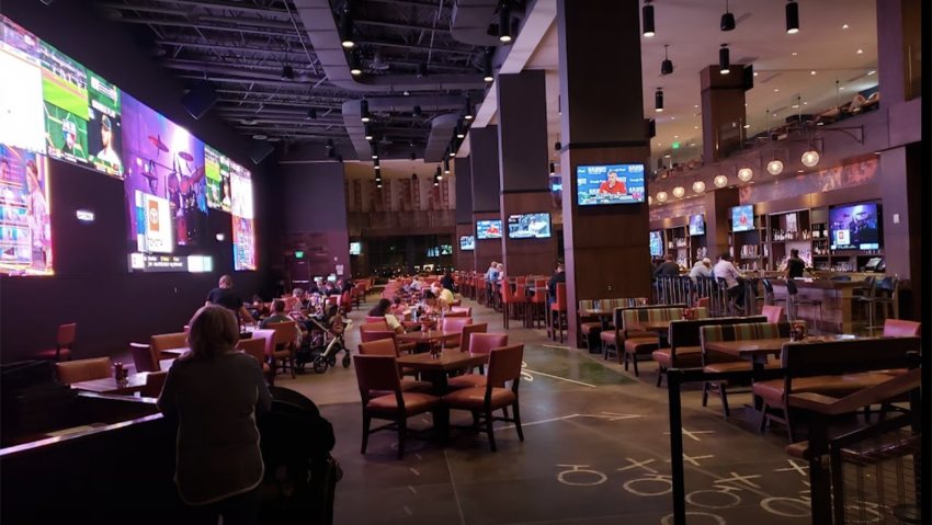 The Best Spots To Watch March Madness In Aurora | Visit Aurora