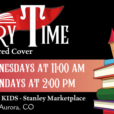 Stanley Marketplace – Aurora, CO