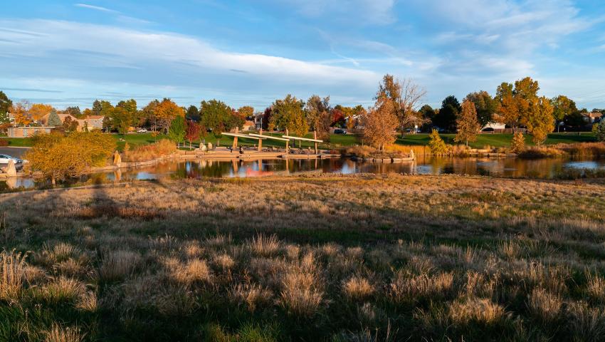 Fall Foliage Trails in Aurora | Visit Aurora