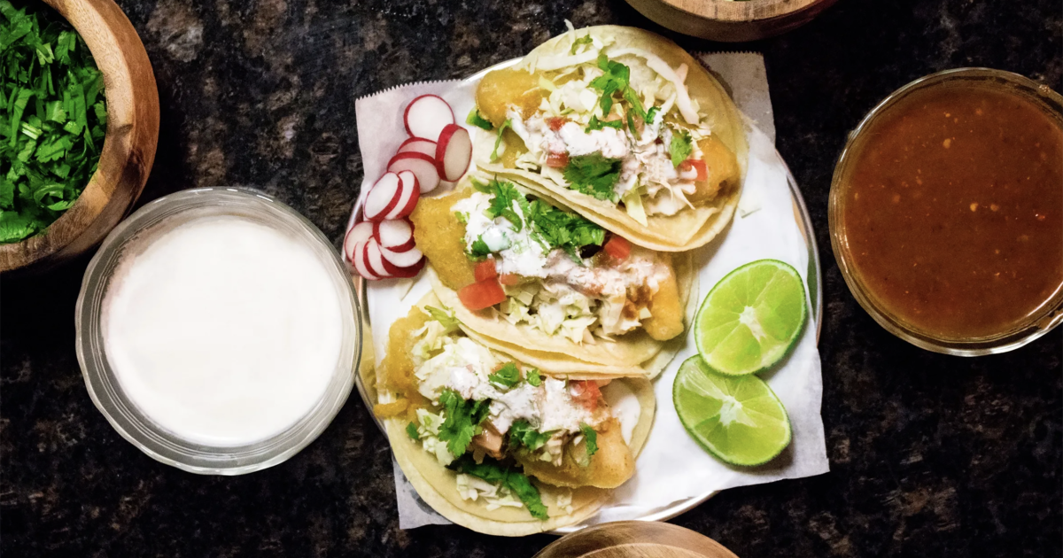 The Best Tacos In Aurora | Visit Aurora