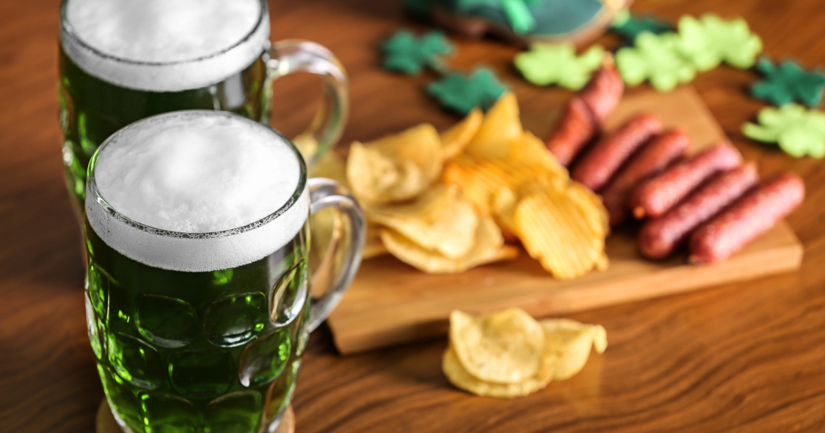 Best Places To Celebrate St. Patrick's Day in Aurora | Visit Aurora